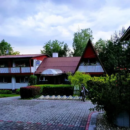 Koliba Hytte Krnov
