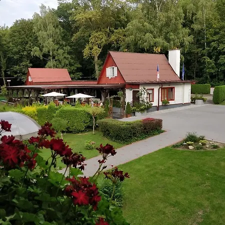 Koliba Hytte Krnov
