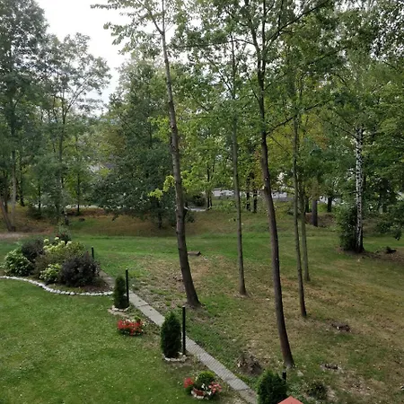 Koliba Krnov
